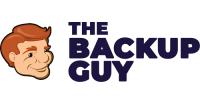 The Backup Guy image 4